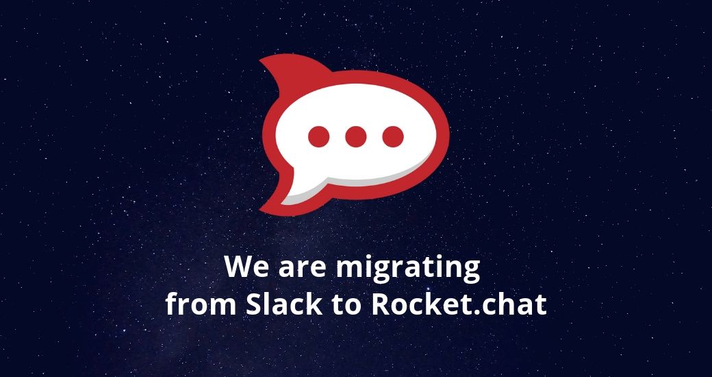 rocketchat releases